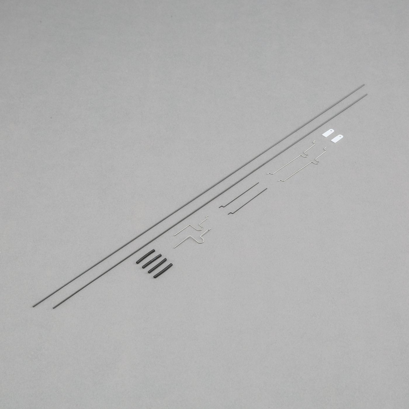 Hobbyzone Pushrods and Access: Champ S+