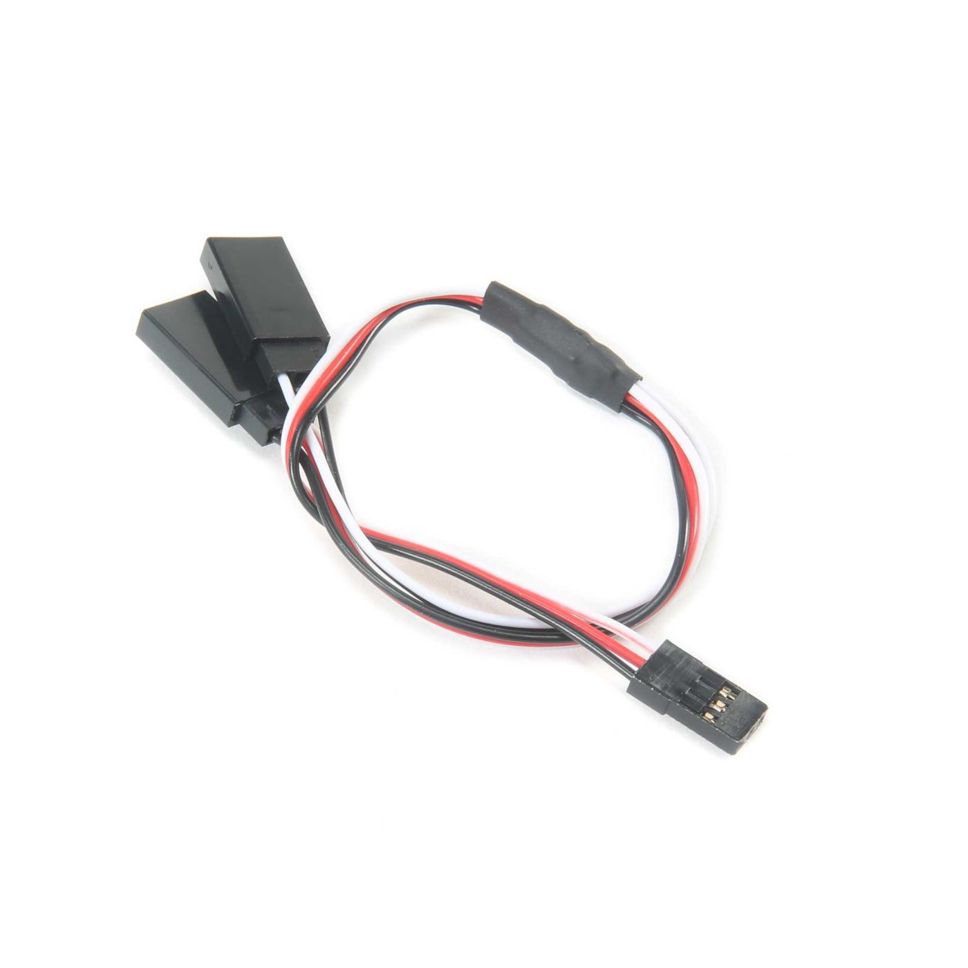 ProBoat PRB18032 ESC Y Harness: Miss GEICO Zelos 36