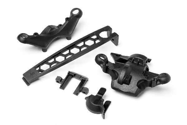 HPI HP38408 Cover Parts