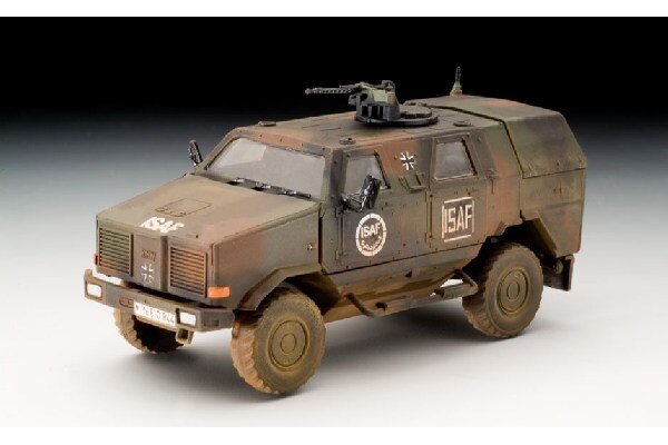 Revell 3345 ATF Dingo 1 1:72
