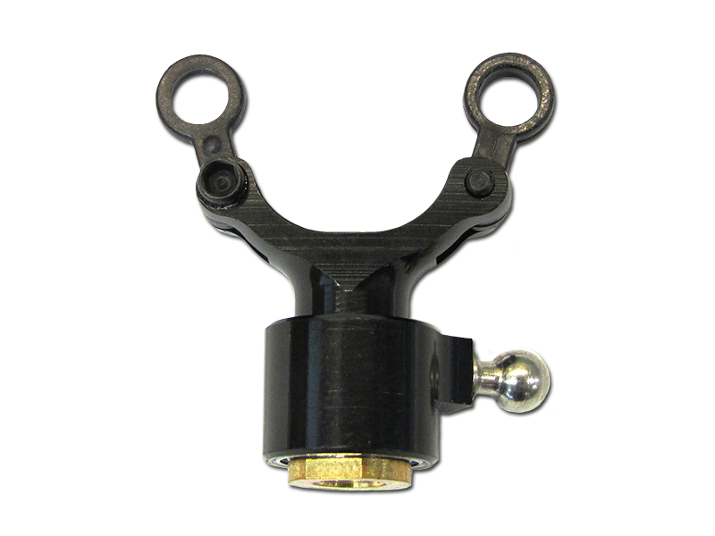 Alu Tail Pitch Assembly