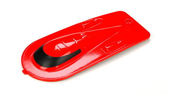 ProBoat PRB281003 Canopy: Blackjack 9