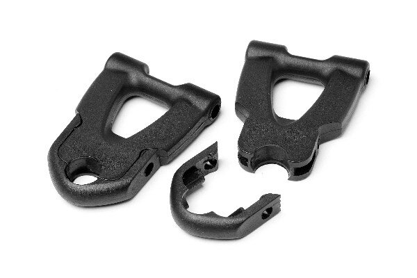 HPI HP38409 Suspension Arm Set