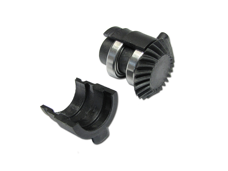 Bevel Gear Tail Rotor 23T