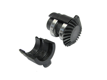Bevel Gear Tail Rotor 23T