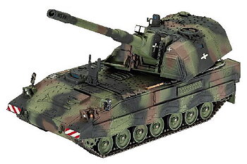 Revell 03347 Panzerhaubitze 2000 1:72