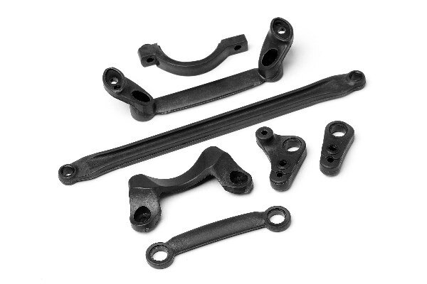 HPI HP38410 Linkage Parts