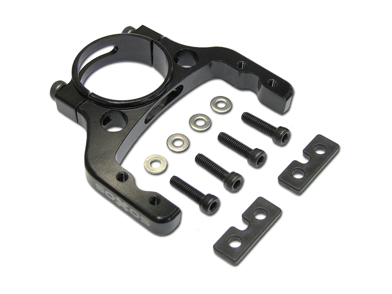 Alu Tail Servo Holder