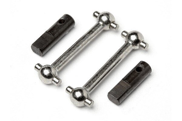 HPI HP38429 Drive Shaft Set (2Sets)