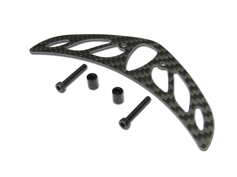 Carbon Stabilizer