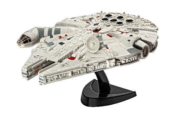Revell 3600 Millennium Falcon