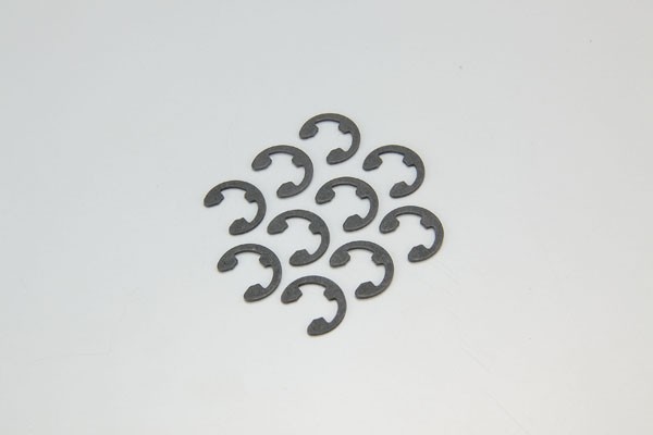 Kyosho 1-E060 E-Ring 6.0mm (10) Kyosho
