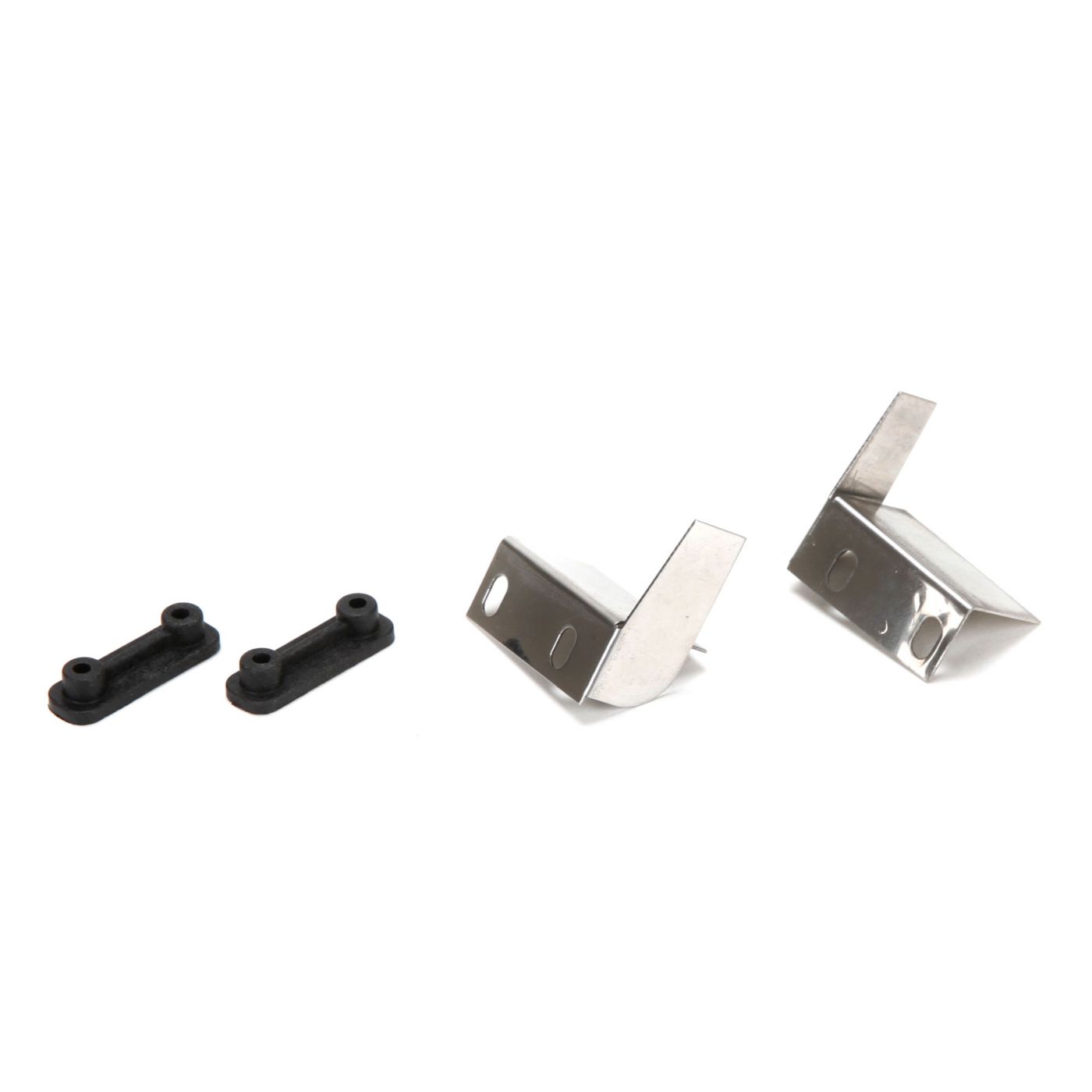 ProBoat PRB281014 Turn Fins & Trim Tabs: Shockwave 26 V3