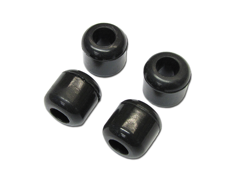 Skid Rubber