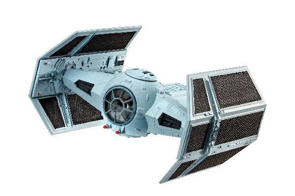 Revell 3602 Darth Vader's TIE Fighter