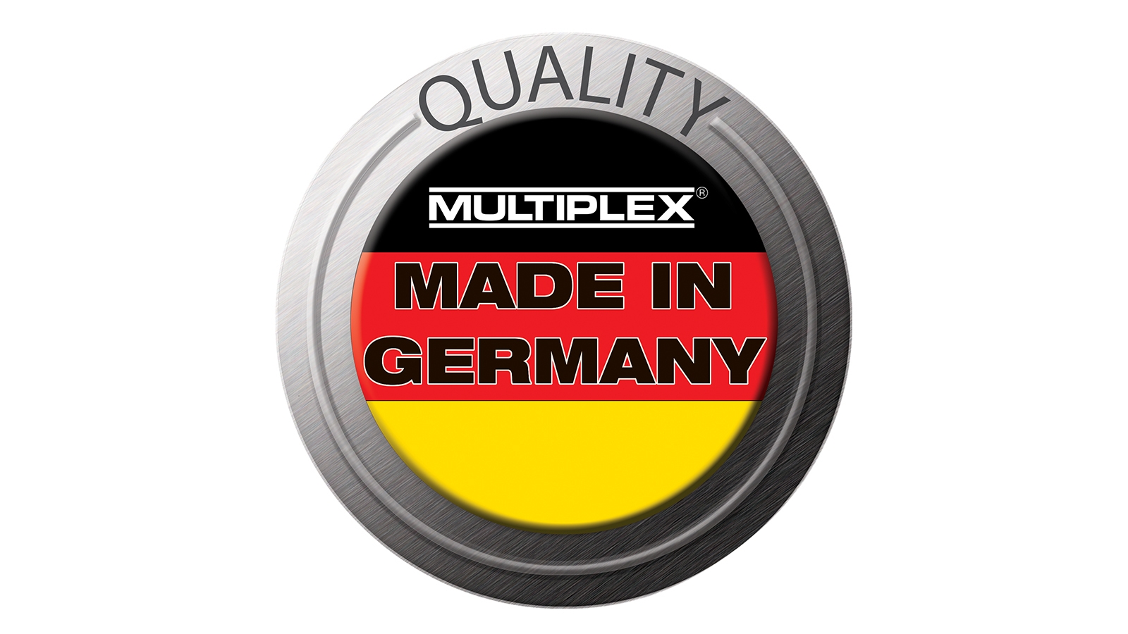 Multiplex RX-5 M-LINK ID 1, 2.4 GHz - 2