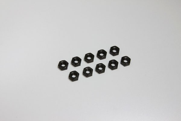 Kyosho 1-N2016 Nuts M2x1.6mm (10) Kyosho