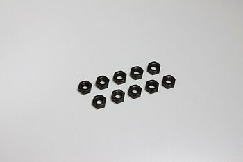 Kyosho 1-N2016 Nuts M2x1.6mm (10) Kyosho