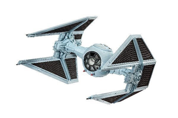 Revell 3603 TIE Interceptor