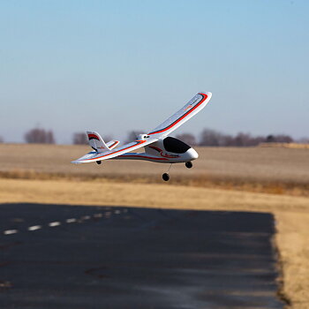 Hobbyzone Mini AeroScout RTF