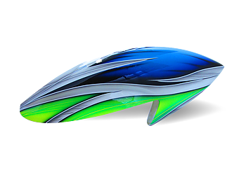 Canopy 700 Green/Blue