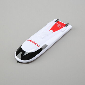 ProBoat PRB281034 Canopy: React 17