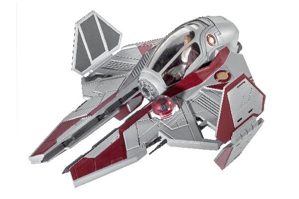Revell 3607 Obi Wan´s Jedi Starfighter