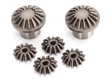 Gear Set Front Differential