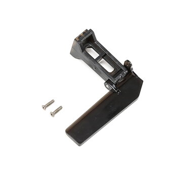 ProBoat PRB281036 Rudder: React 17