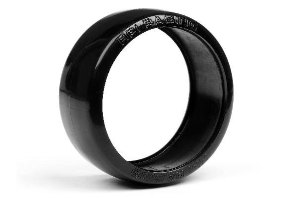 HPI HP4406 T-Drift Tire 26Mm (2Pcs)