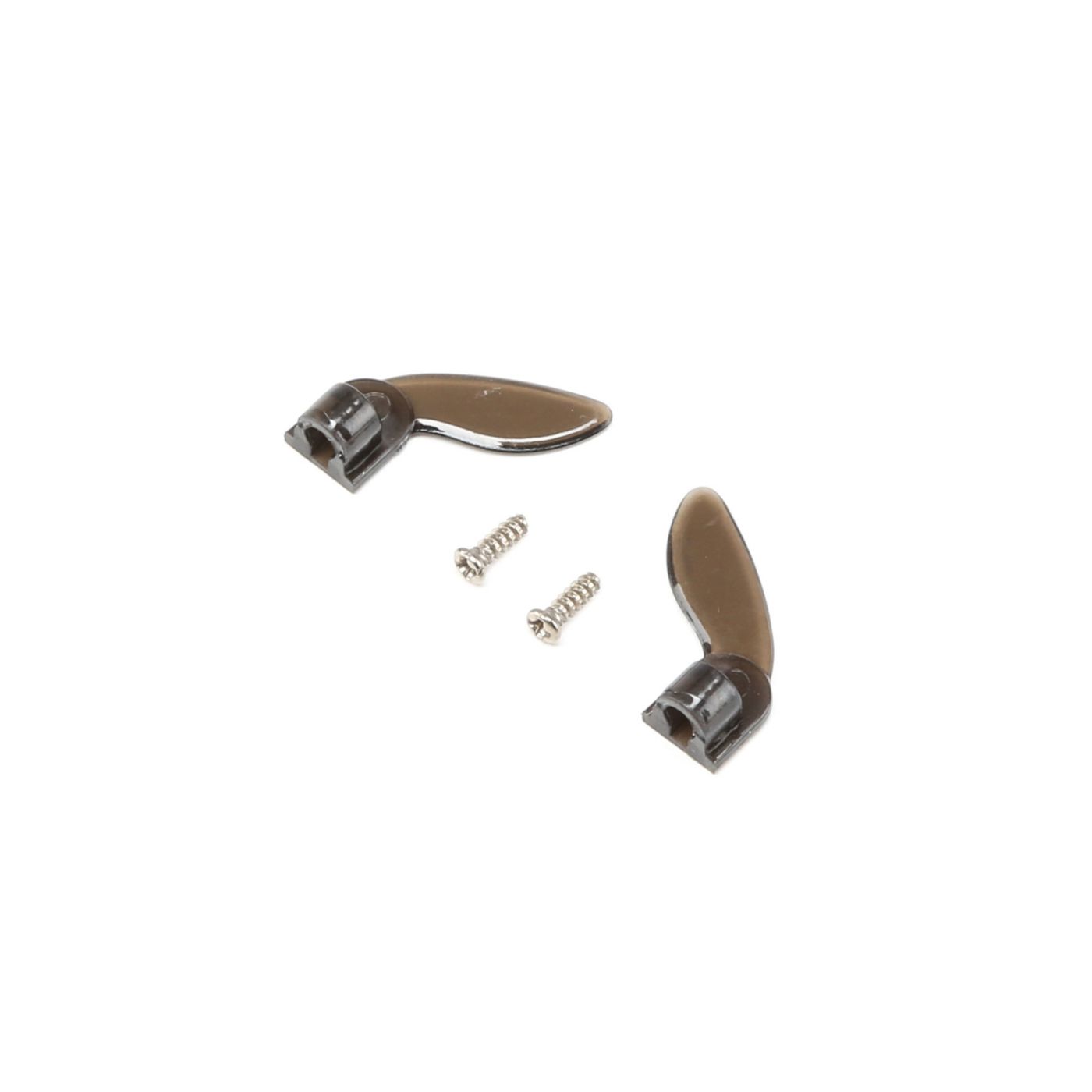 ProBoat PRB281037 Turn Fins: React 9