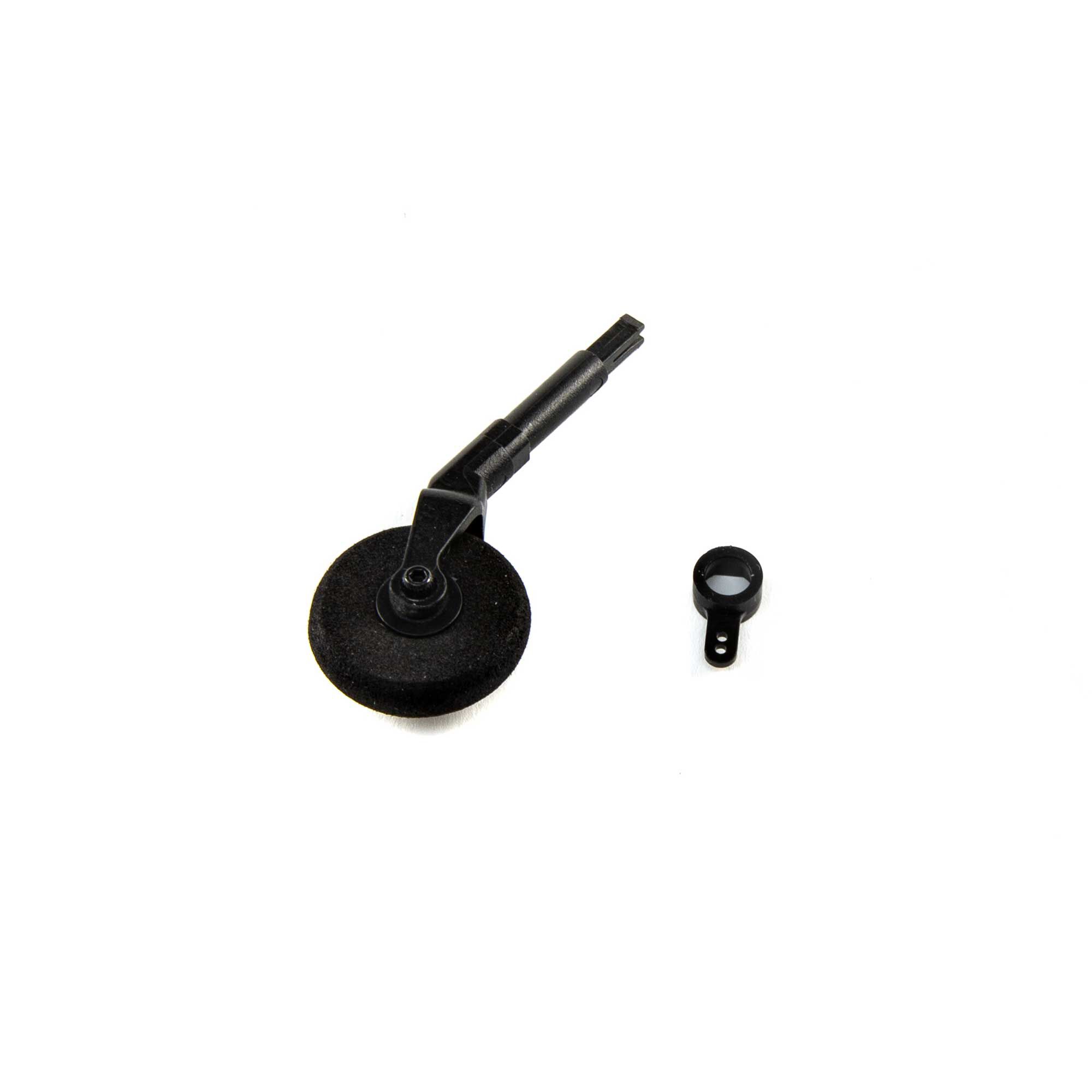 Hobbyzone Tailwheel Assembly: Mini AeroScout