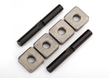 Shaft & Bushing for Spider Gear Set