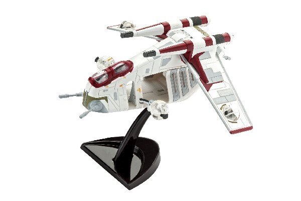 Revell 3613 Republic Gunship