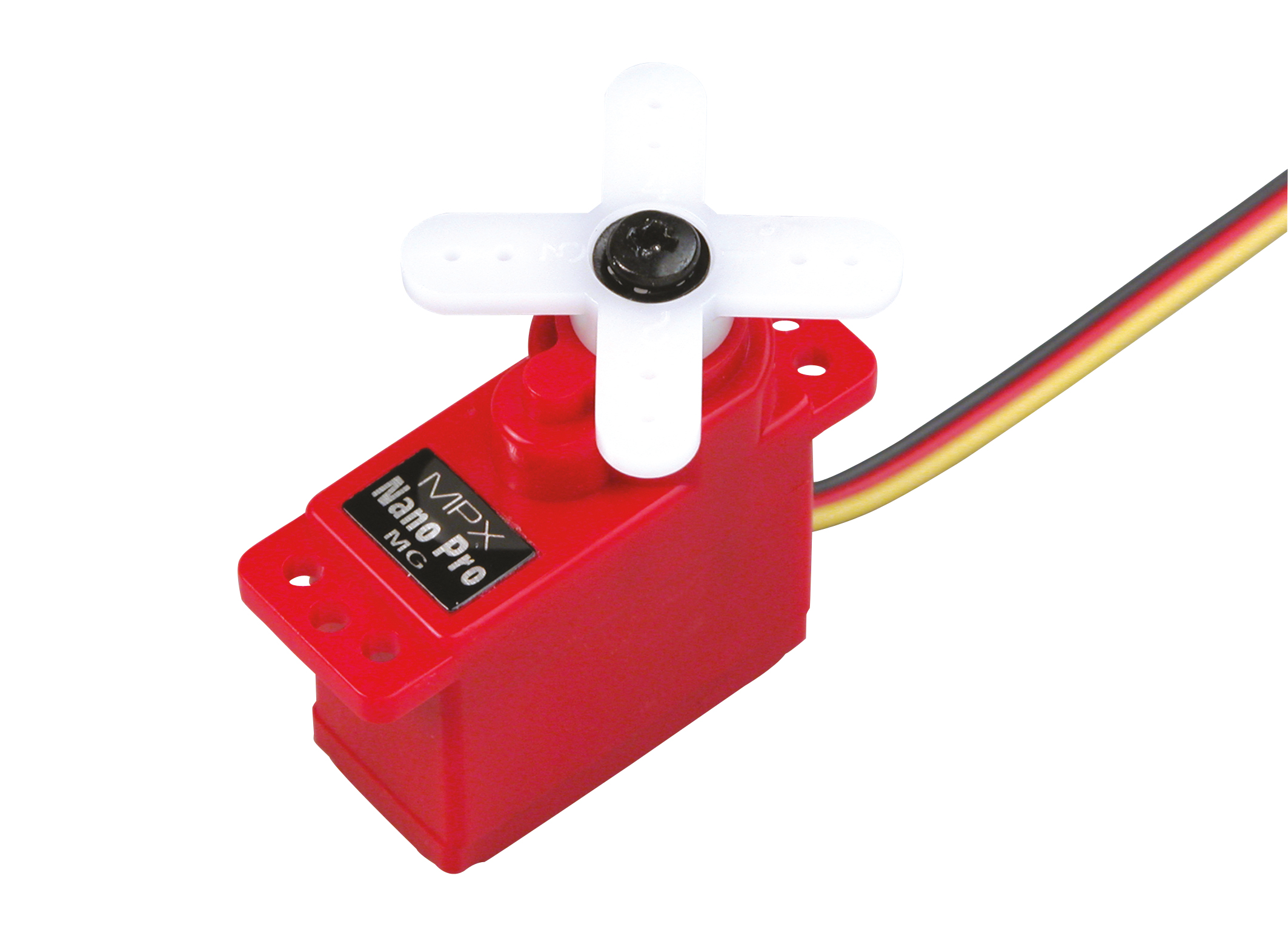 Multiplex Servo Nano Pro MG