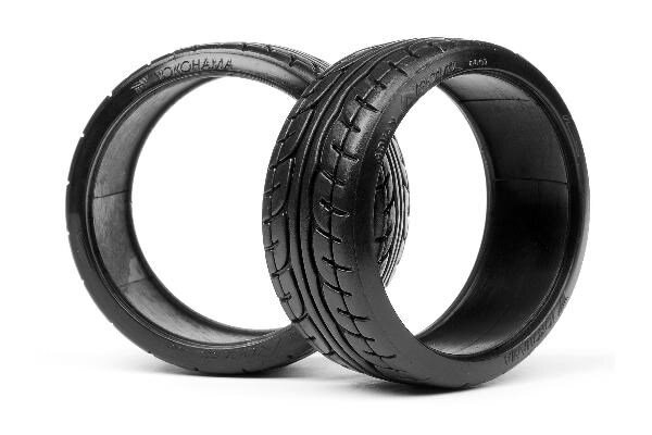 HPI HP4421 Advan Neova Ad07 T-Drift Tire 26Mm (2Pcs)