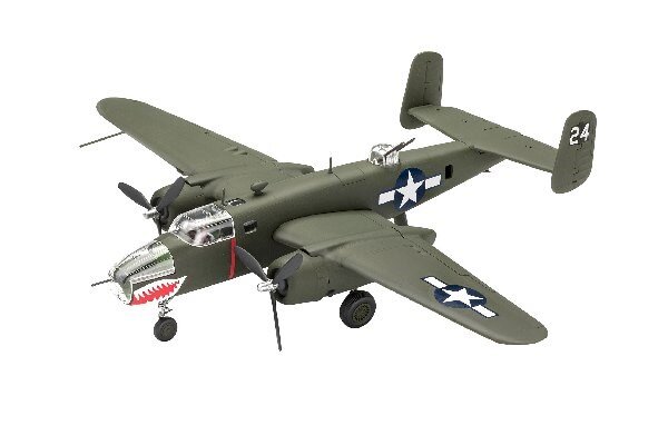 Revell 3650 B-25 Mitchell
