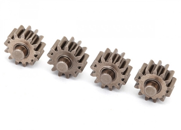 Planetary Gears for Differential