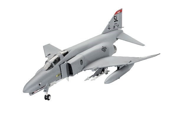 Revell 3651 F-4 Phantom