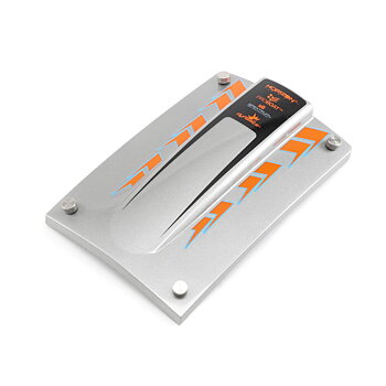 ProBoat PRB281047 Canopy and Decal: 23´ River Jet Boat: RTR´