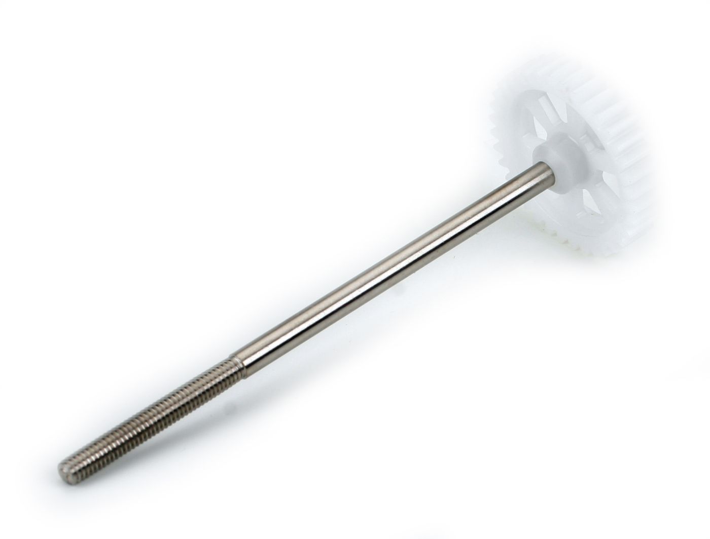 Hobbyzone Prop Shaft w/Hardware: Cub