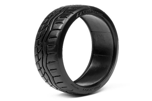 HPI HP4425 Falken Azenis Rt615 T-Drift Tire 26Mm (2Pcs)