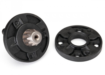 Traxxas 8592 Hållare Planetdrev  UDR