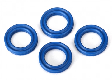 Traxxas 8593 X-Ring Packningar 6x9,6mm (4)  UDR