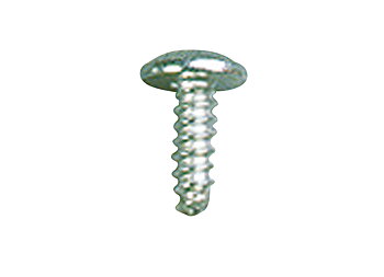 Multiplex Panhead screw 2.2x6.5, 50 st