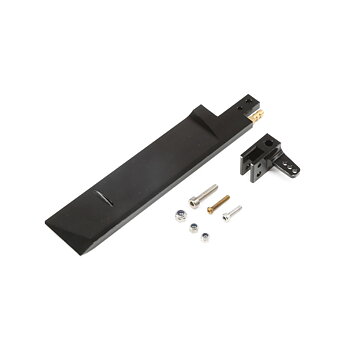ProBoat PRB281051 Rudder: 48´  Zelos G Catamaran: RTR´