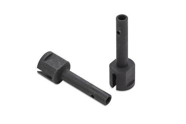 HPI HP160137 Super HD XL Axle 8x11x57mm (2pcs)