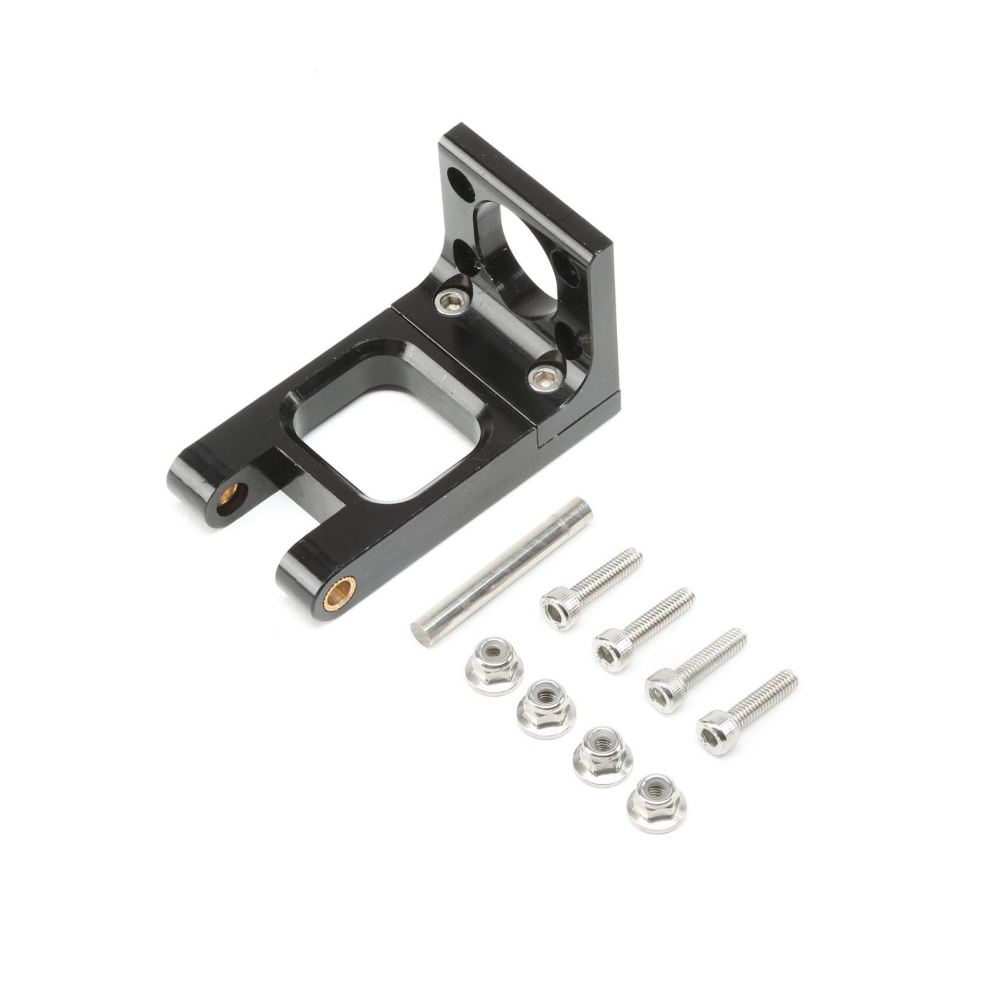 ProBoat PRB281052 Rudder Mount:48´  Zelos G Catamaran: RTR´
