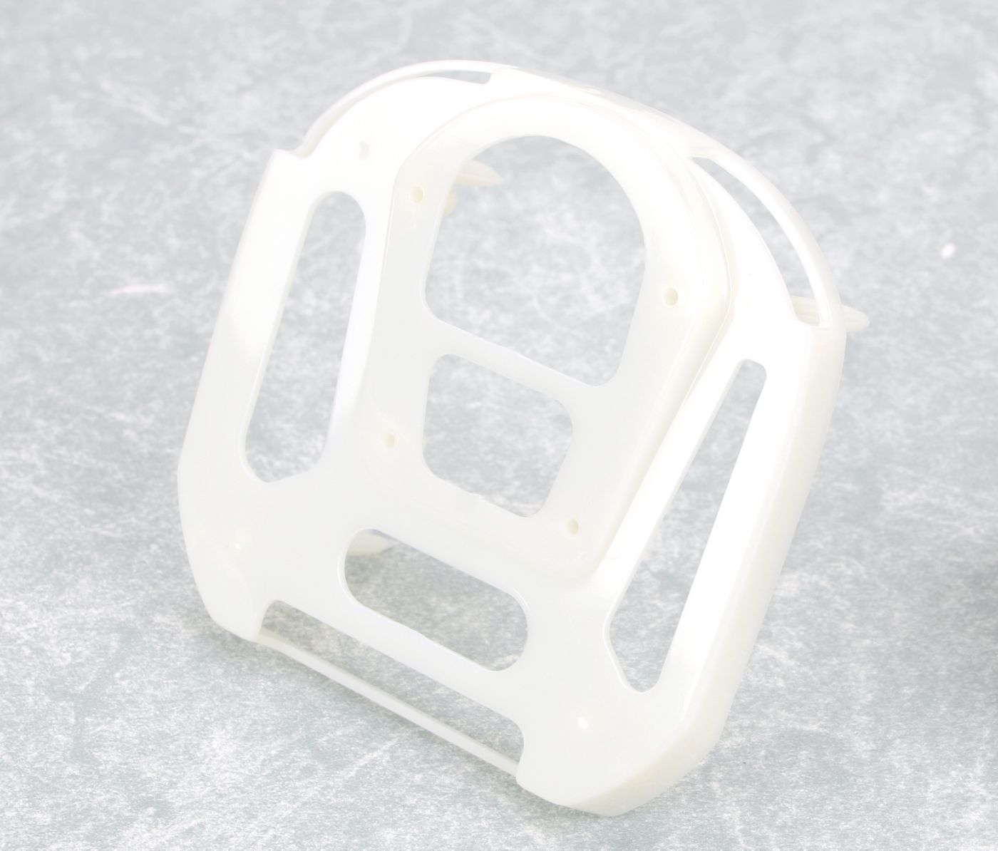 Hobbyzone Firewall with Screws:Cub