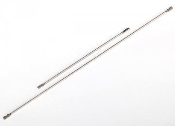 Sway Bars F+R